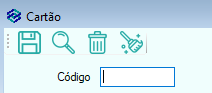 cartão 1